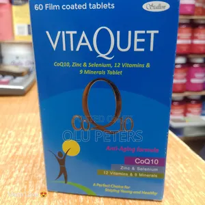 Vita Quet Tablet