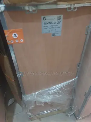 15kwh Felicity Lithium Battery With Warranty