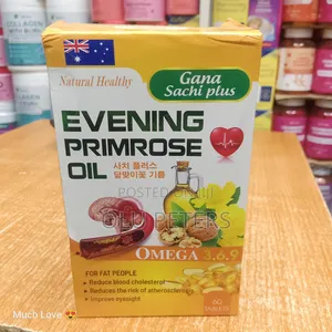 Evening Primrose Tablet