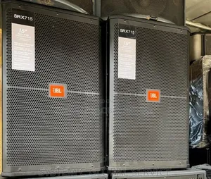JBL Speaker Single Srx715