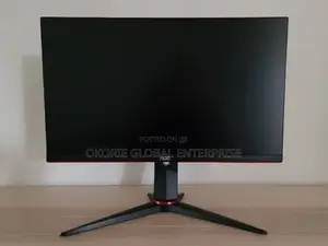 Gaming Aoc Monitor 165 Refresh Rate