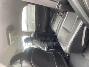 Lexus RX 350 2012 Gray