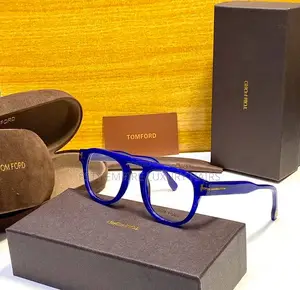 High Quality Luxury Tomford Glasses