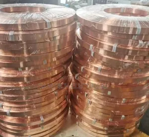 25mm *2.5mm Copper Tape