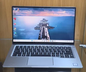 Laptop Dell Latitude 7400 16GB Intel Core i7 SSD 512GB
