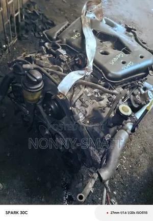 Engine for Hyundai Genesis/Kia Mohave 8sensor Gdi V6 2013
