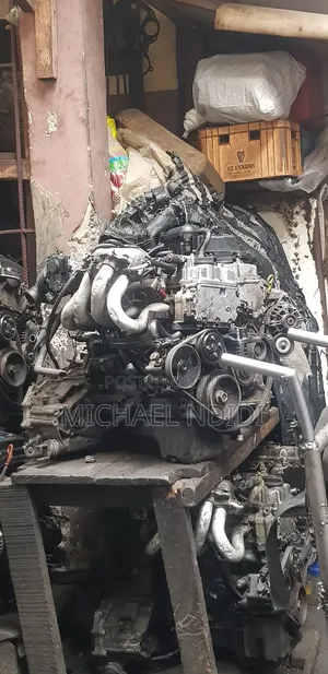 Nissan Qg16