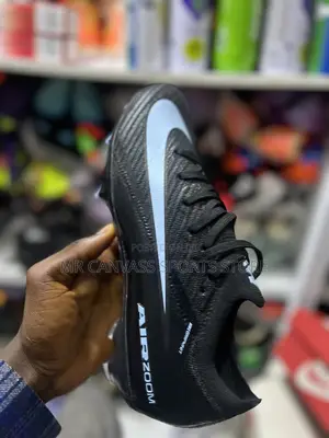 Nike Mecurial Air Zoom
