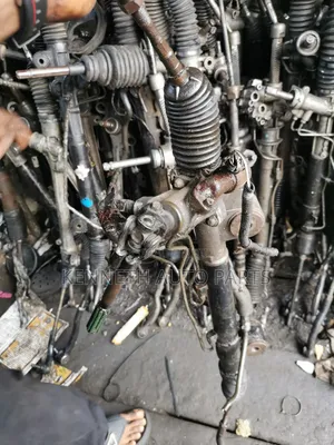 Power Steering Rack for Infiniti M35