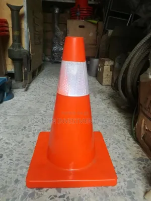 Safety Road Traffic Cone