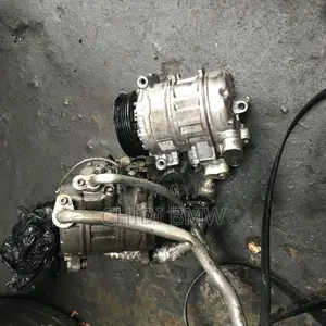 BMW 3 5 Series E90 E60 Ac Compressor