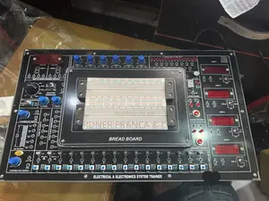 Electrical and Electronics System Trainer