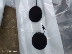 2016,2017,2018ford Edge Tow Cover