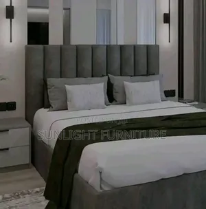 Bed Frame 6 by 6