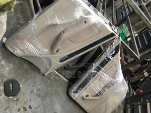 BMW 3 Series E46 Door Mat