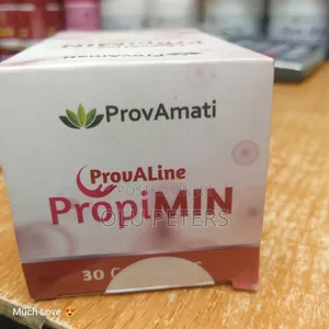 Propimin Fibroid Caps