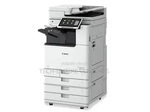 Canon Image Runner 3326i Multi Functional Printer