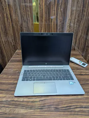 Laptop HP EliteBook 840 G6 16GB Intel Core i5 SSD 256GB