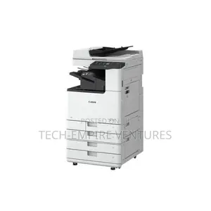 Canon Image Runner 3326i Multi Functional Printer