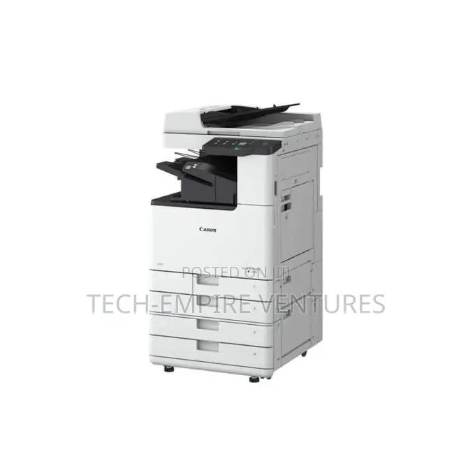 Canon Image Runner 3326i Multi Functional Printer