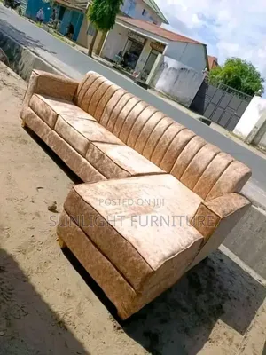 Corner Unit Good Material