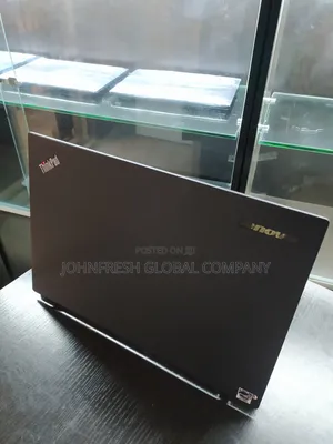 Laptop Lenovo ThinkPad T440s 8GB Intel Core I5 SSD 128GB