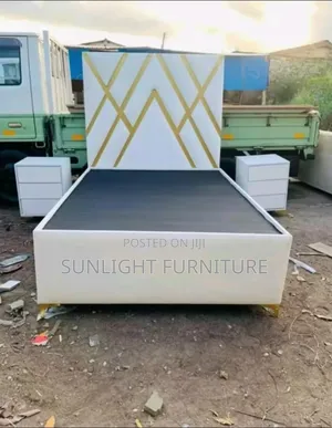 Amazing Bedframe Design