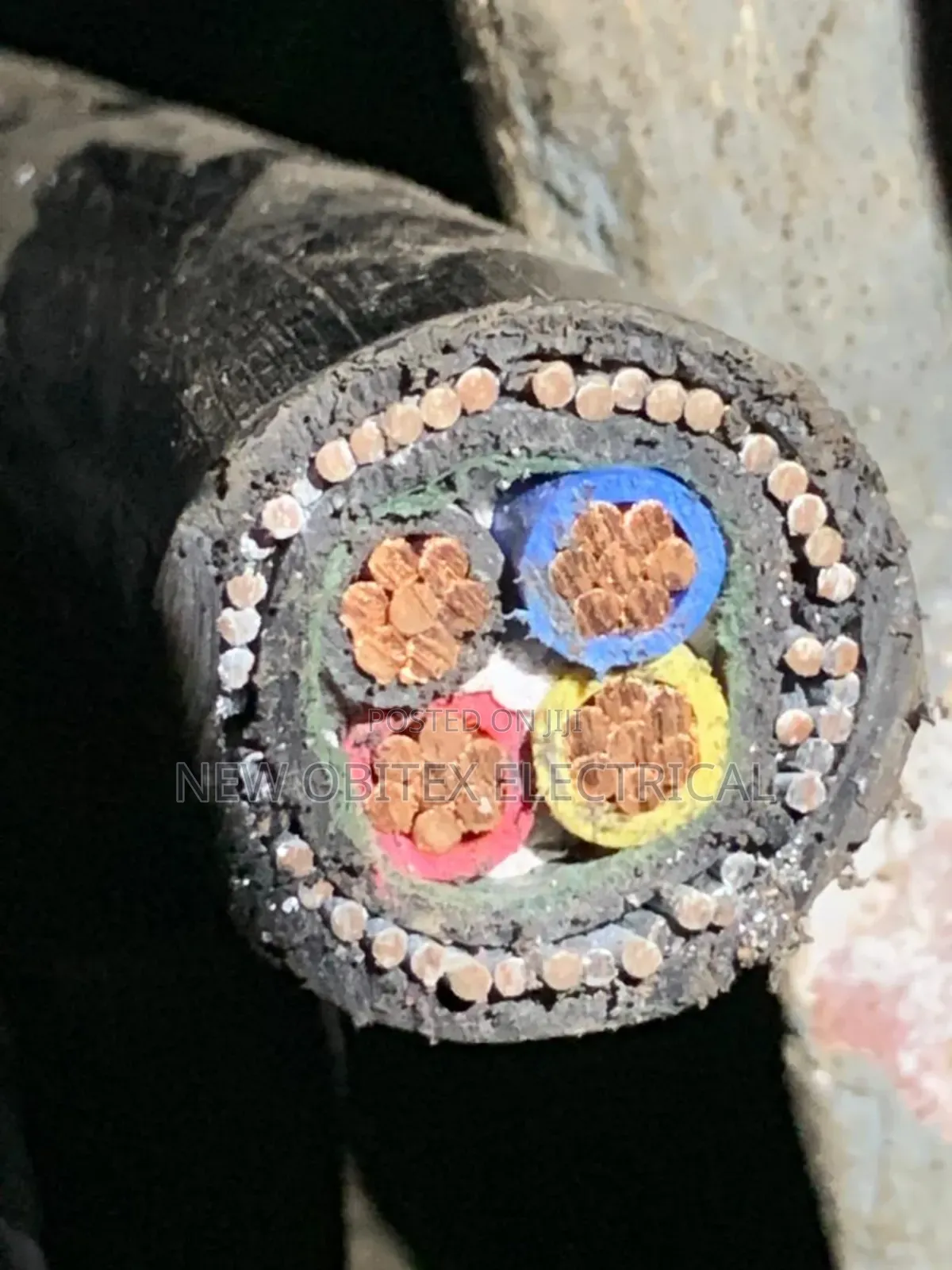 Electrical Materials