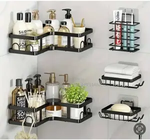 5 in 1 Shower Caddy