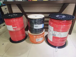 100 Meter Copper Networking Cables