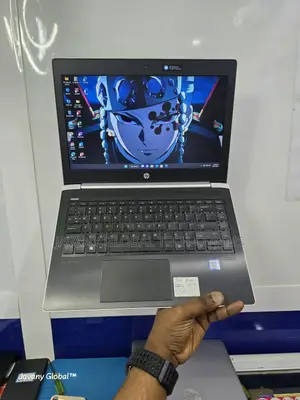 Laptop HP ProBook 430 G5 16GB Intel Core I5 SSHD (Hybrid) 640GB