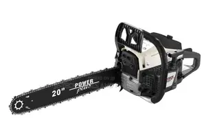 Powerplus Gasoline Chainsaw 20”