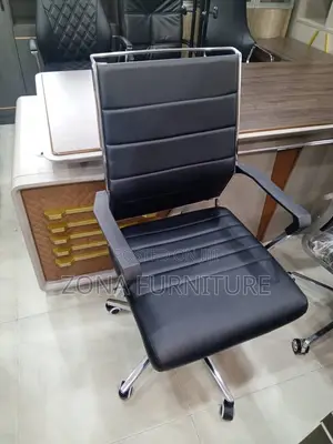 Office Swivel Chairs