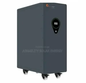 25kwh Felicity Lithium Battery