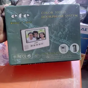 Video Door Phone