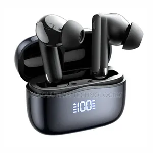 Remax Cozypods Jz01 Wireless Earbuds