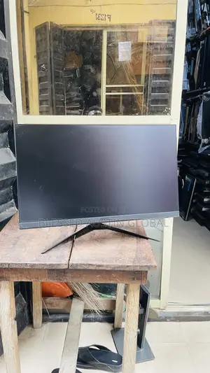 27 Inches Frameless High Gaming Monitor