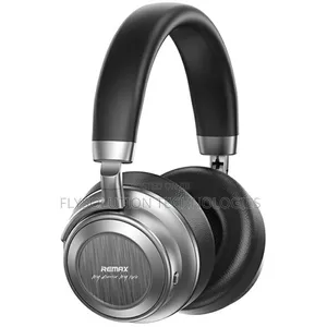 Remax Rb-980hb Anc Metal Wireless Headphone