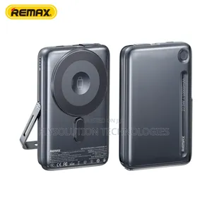 Remax Mc-05 Magnetic 10000mah Power Bank