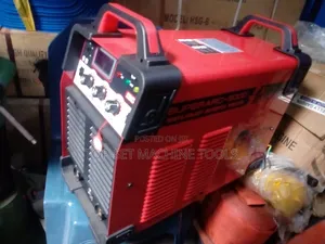 380 Volt Dc Inverter Welding Machine