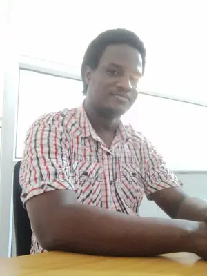 Computer Hardware Technician