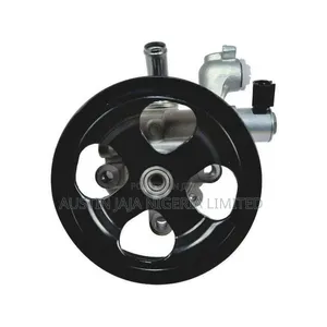 Power Steering Pump 2008 - 2022 Toyota Sequoia 5.7l V8