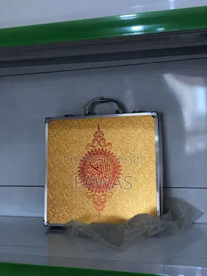 The Quran Reading Pen