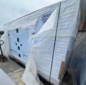Perkins 400kva