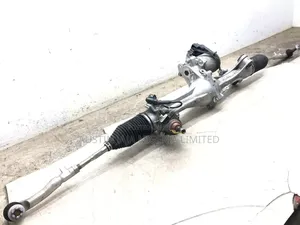 2022 - 2025 Toyota Tundra Electric Power Steering Rack
