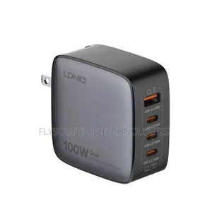 Ldnio Q408 100w Fast Charger