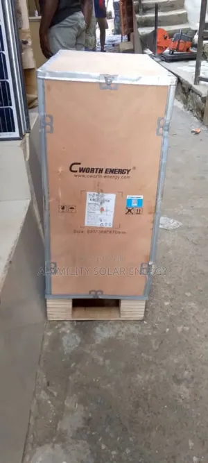 15kwh Lithium Battery C Worth