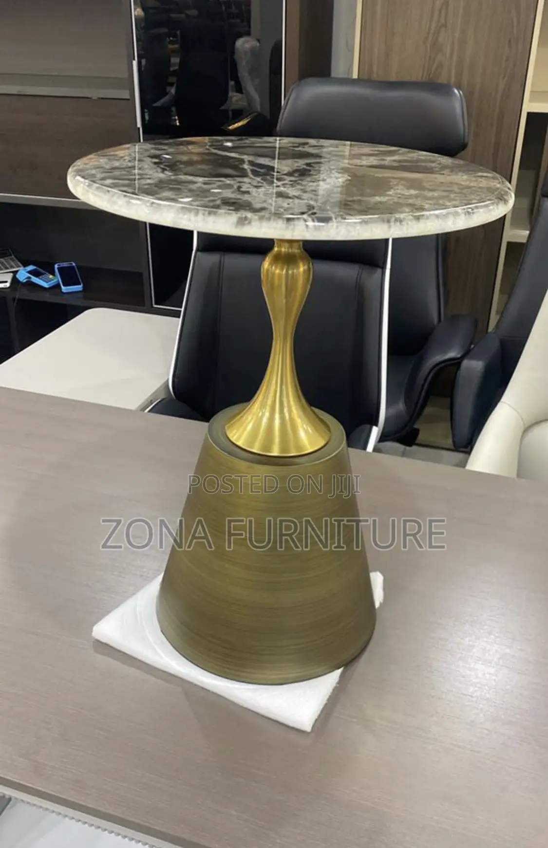 Side Stool Table(Coffee Table)