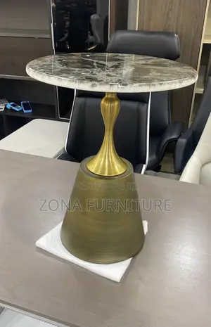 Side Stool Table(Coffee Table)