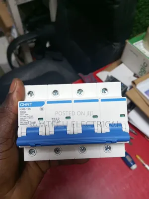 Circuit Breaker